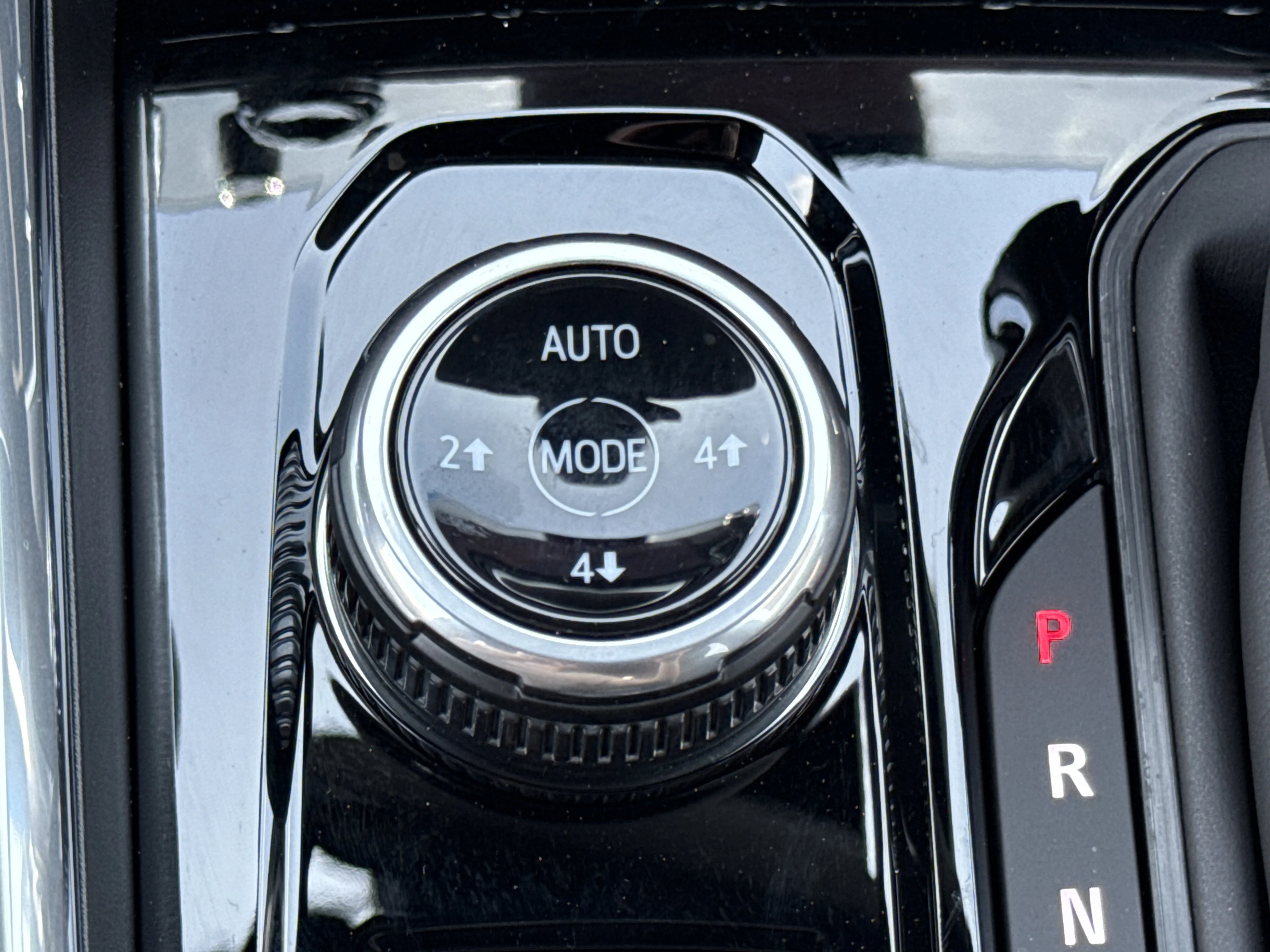 New 2026 Onyx Black GMC 4WD Denali image 22