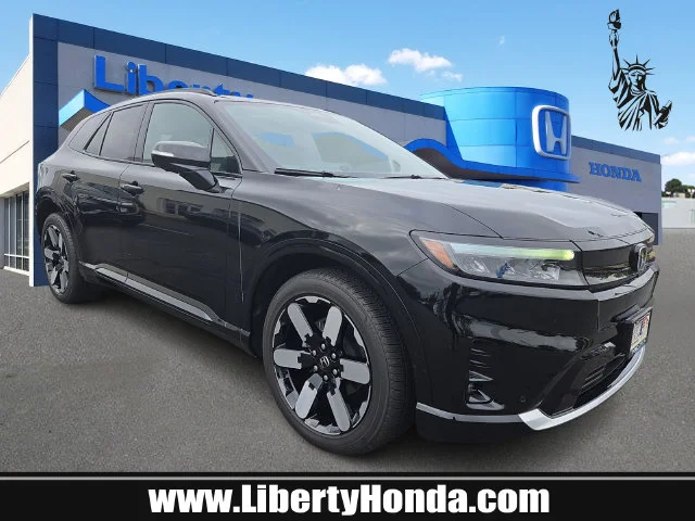 2025 Honda Prologue