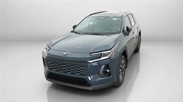 New 2026 Storm Cloud Toyota  Limited image 56