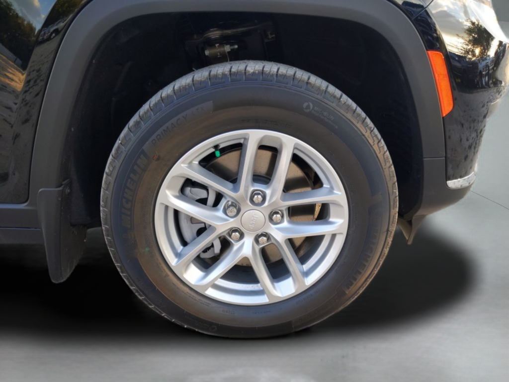 2025 Jeep Grand Cherokee L Laredo - Photo 45