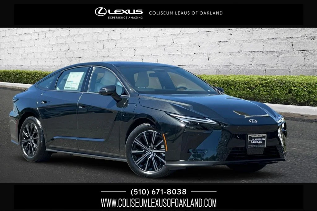 2026 Lexus ESe ES 350e PREMIUM