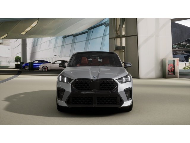 New 2027 Gray BMW X2 28i image 3