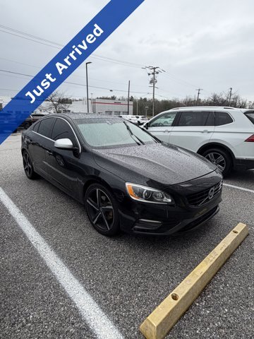 2016 Volvo S60 T5