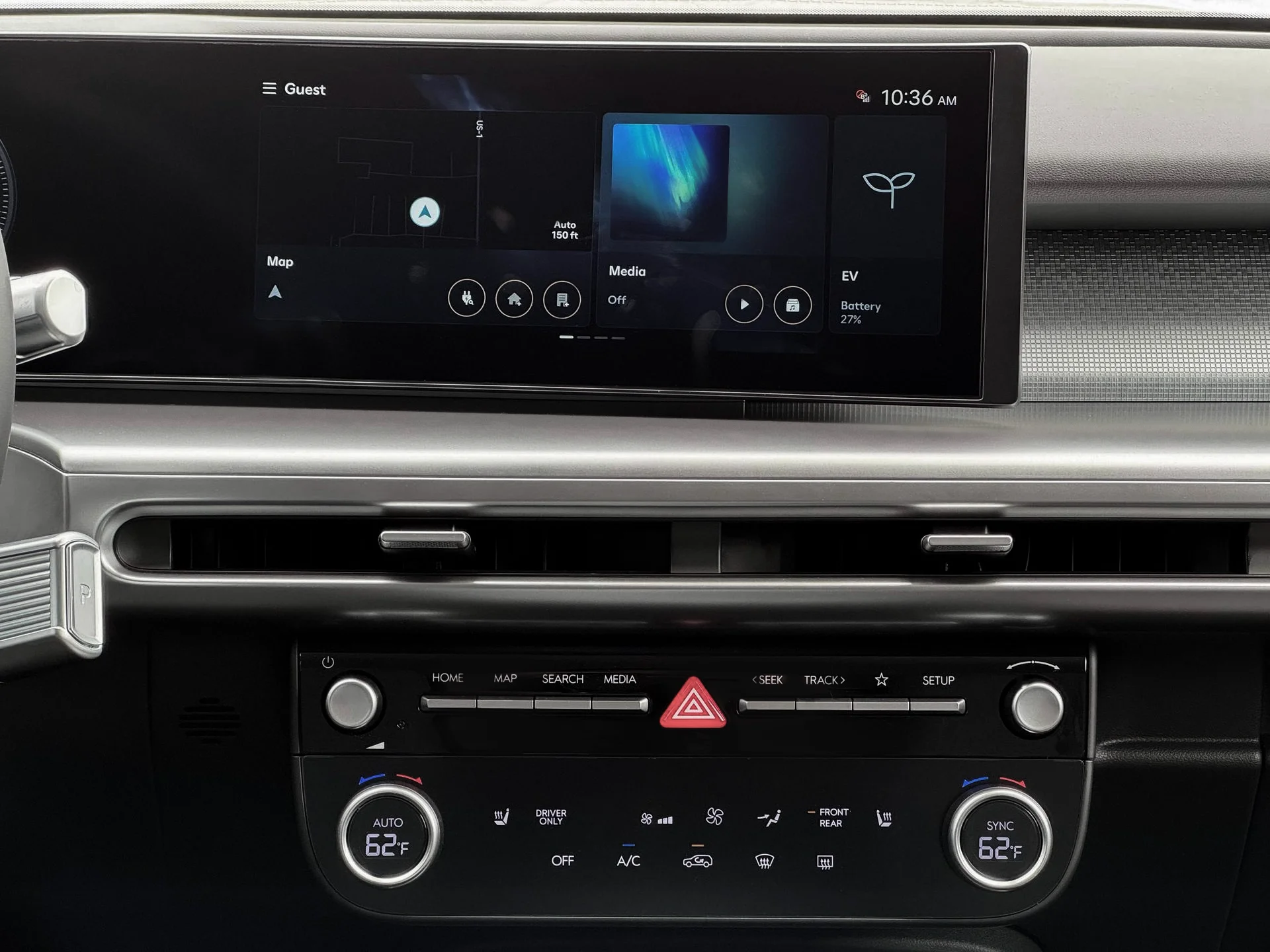 2026 Hyundai IONIQ 9 SE - Photo 38