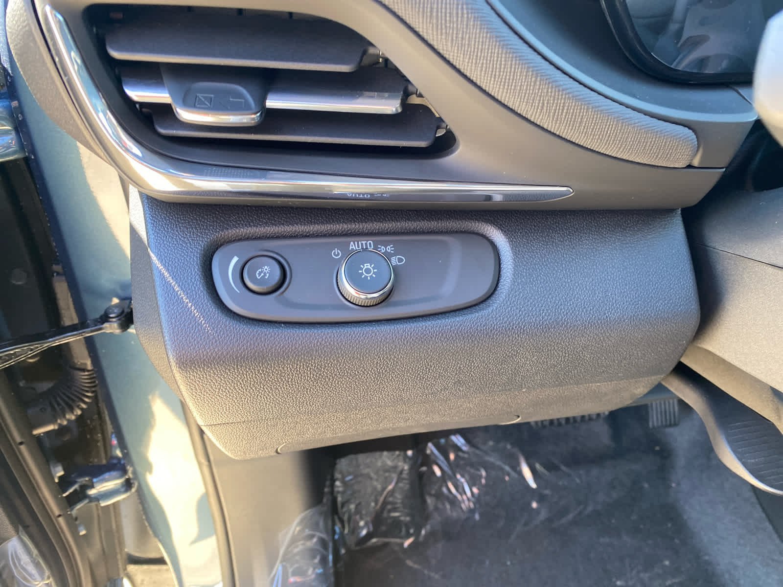 2026 Buick Envista Preferred - Photo 14