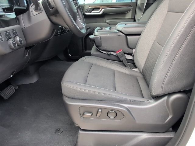 2025 Chevrolet Silverado 1500 RST - Photo 11