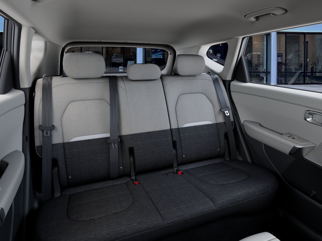 New 2027 Aurora Black Pearl Kia S image 16