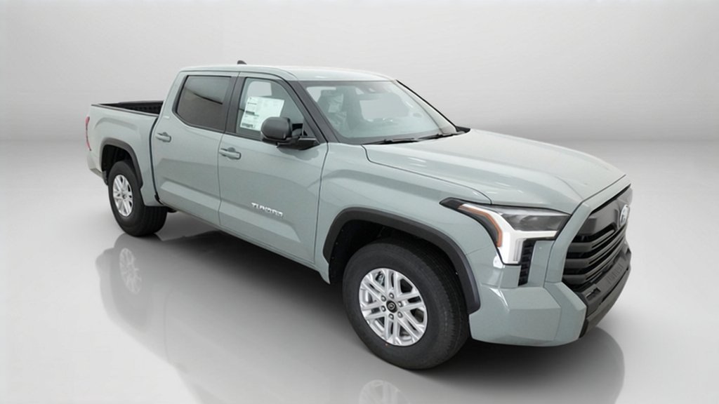 New 2026  Toyota SR5 image 5