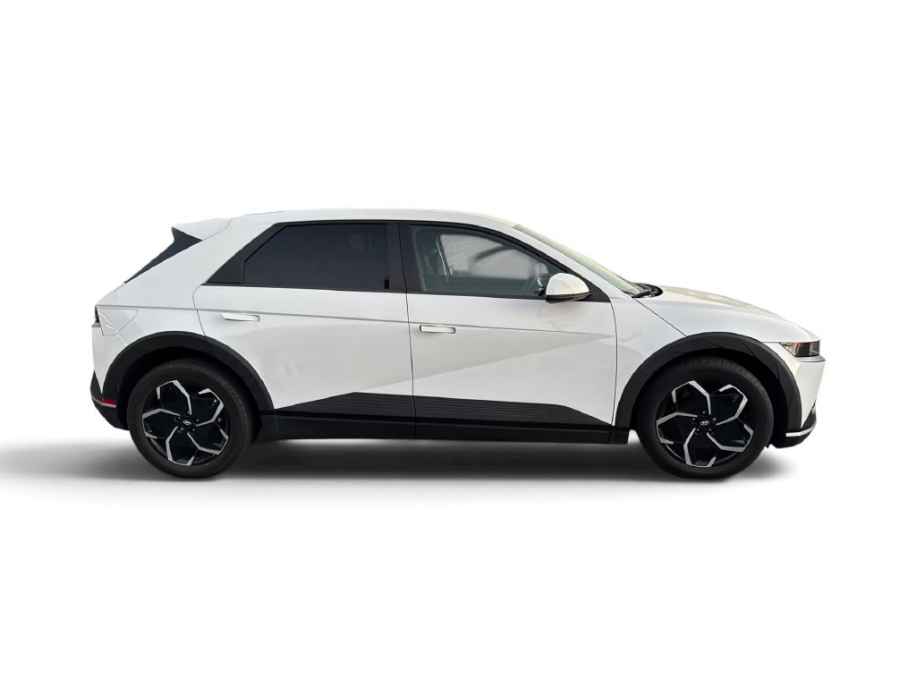 Used 2024 Hyundai IONIQ 5 SEL with VIN KM8KN4DE0RU292290 for sale in San Diego, CA