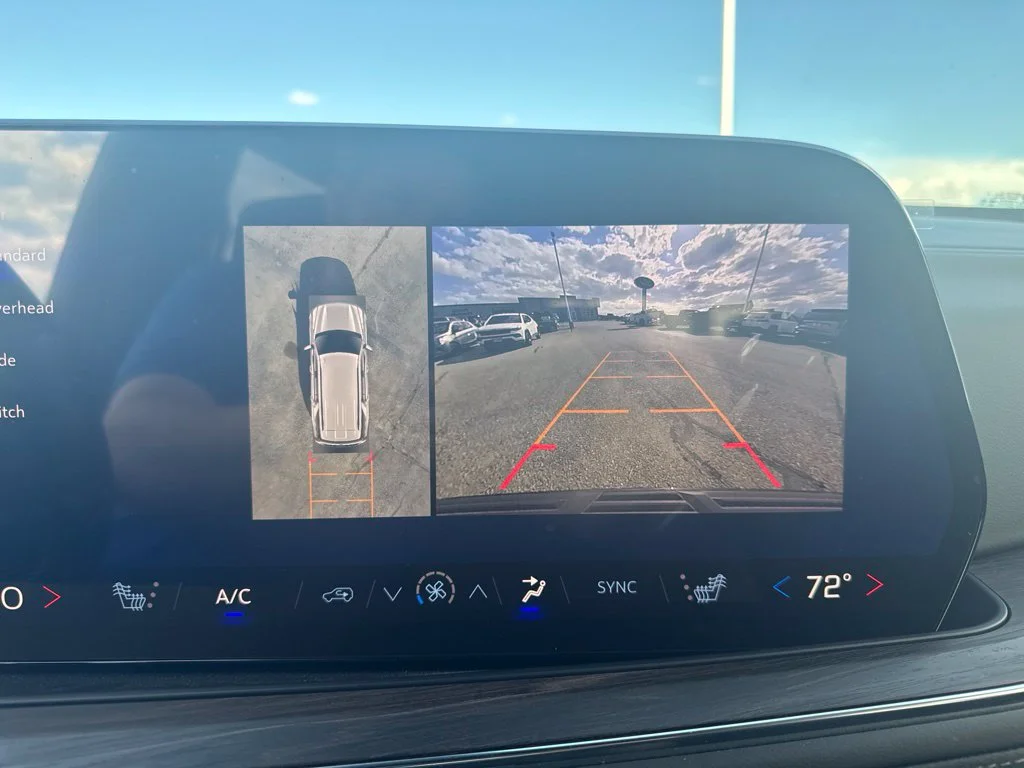 2026 Chevrolet Tahoe LT - Photo 40