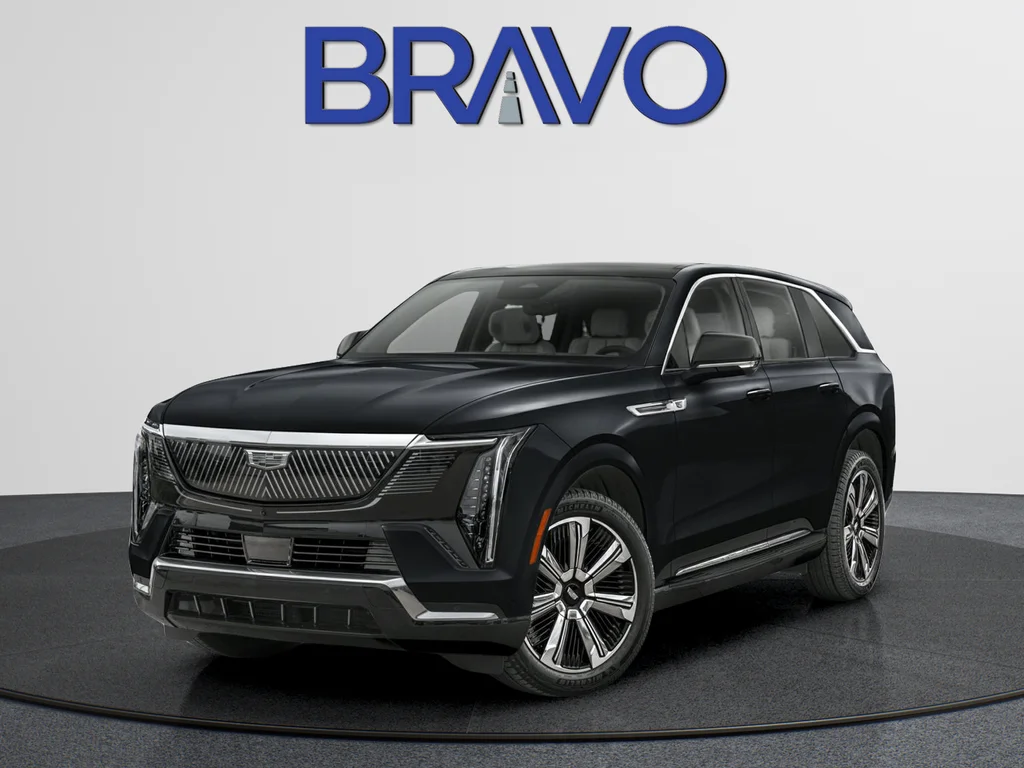 2026 Cadillac Escalade IQ Premium Luxury AWD's photo