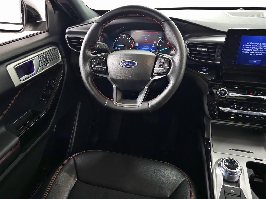 2023 FORD EXPLORER - Image 19