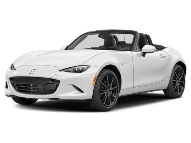 2026 Mazda MX-5 Miata