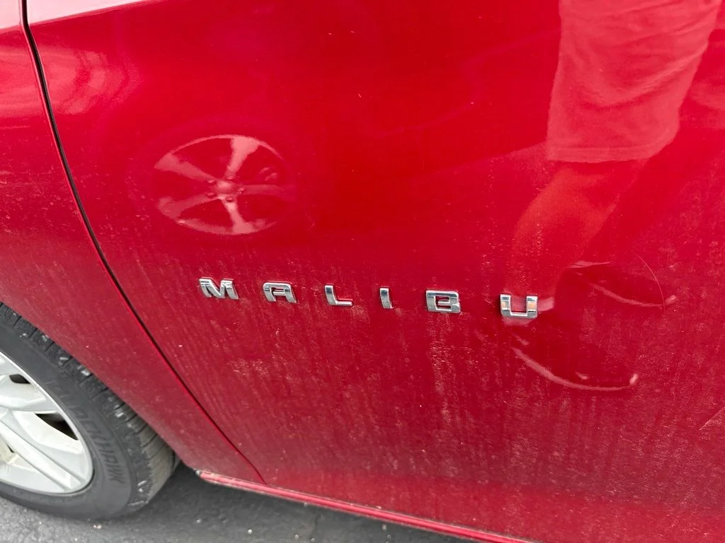 Used 2016 Red Chevrolet LT image 11