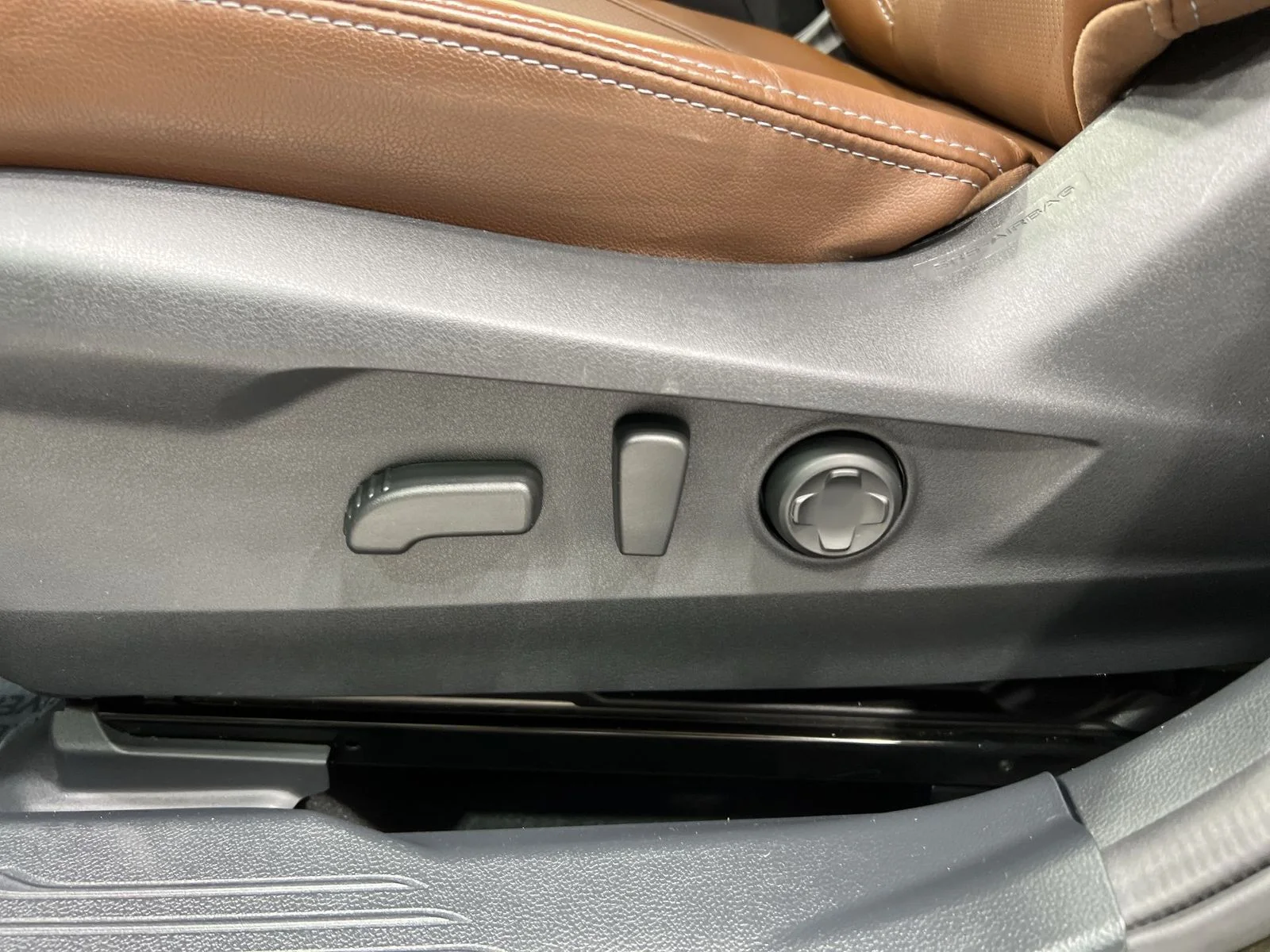 Used 2024 Brown Subaru Touring XT image 12