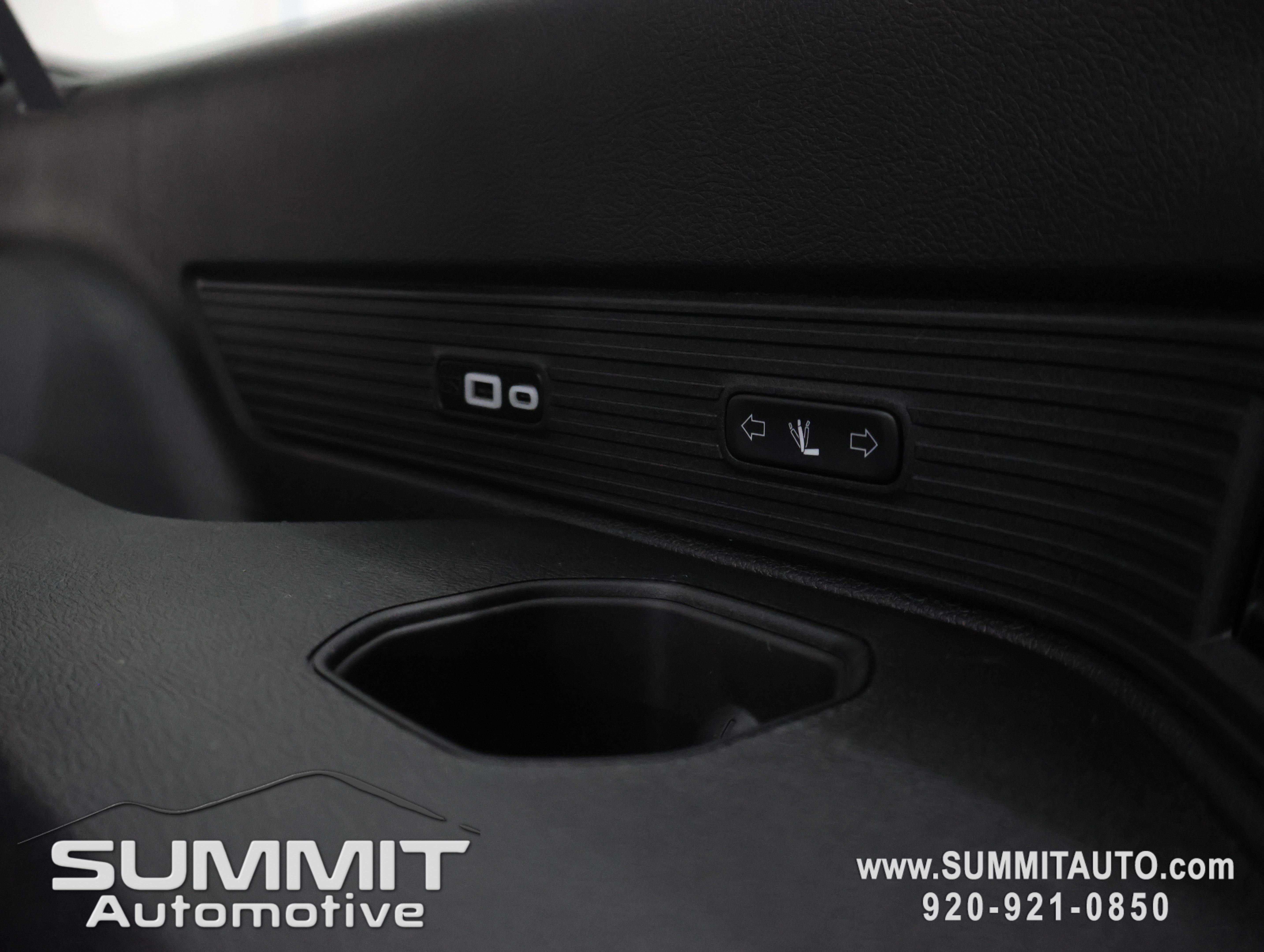 New 2026 Black Jeep Limited Reserve image 46
