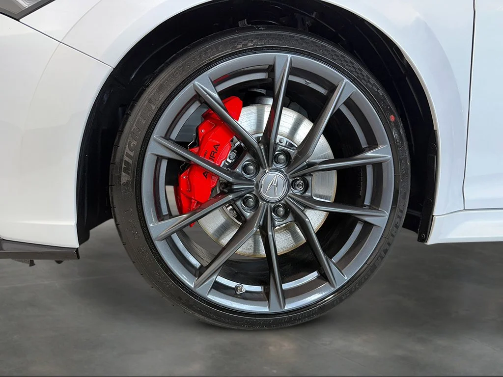 2026 Acura Integra Type S - Photo 12