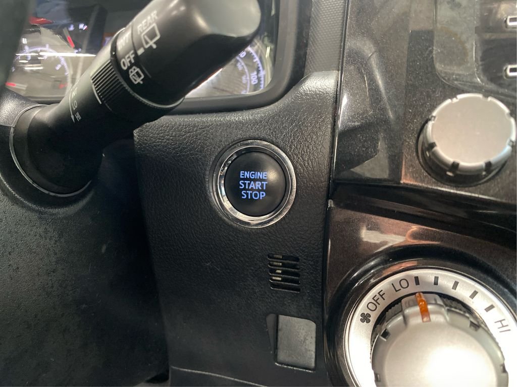 Used 2021 Black Toyota TRD Off-Road Premium image 22