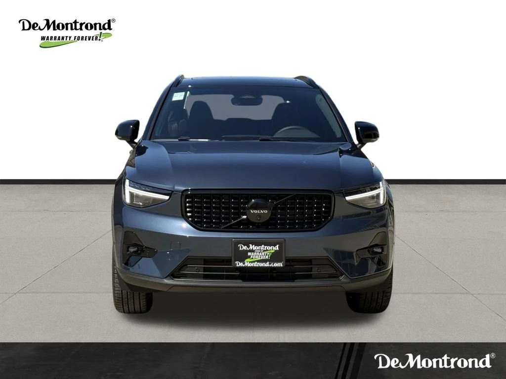 New 2026 Denim Blue Volvo Ultra image 2