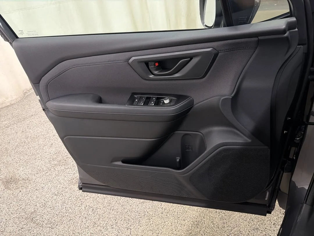 New 2026 Magnetite Gray Metallic Subaru Premium Hybrid image 18