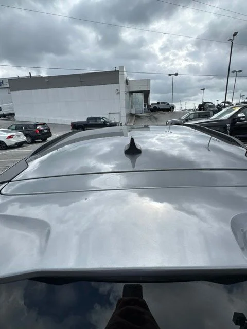 Used 2024 Gray Ford ST-Line image 11