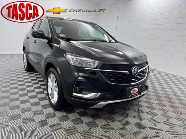 2022 Buick Encore GX