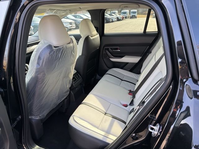 2026 Mazda CX-50 Turbo - Photo 6