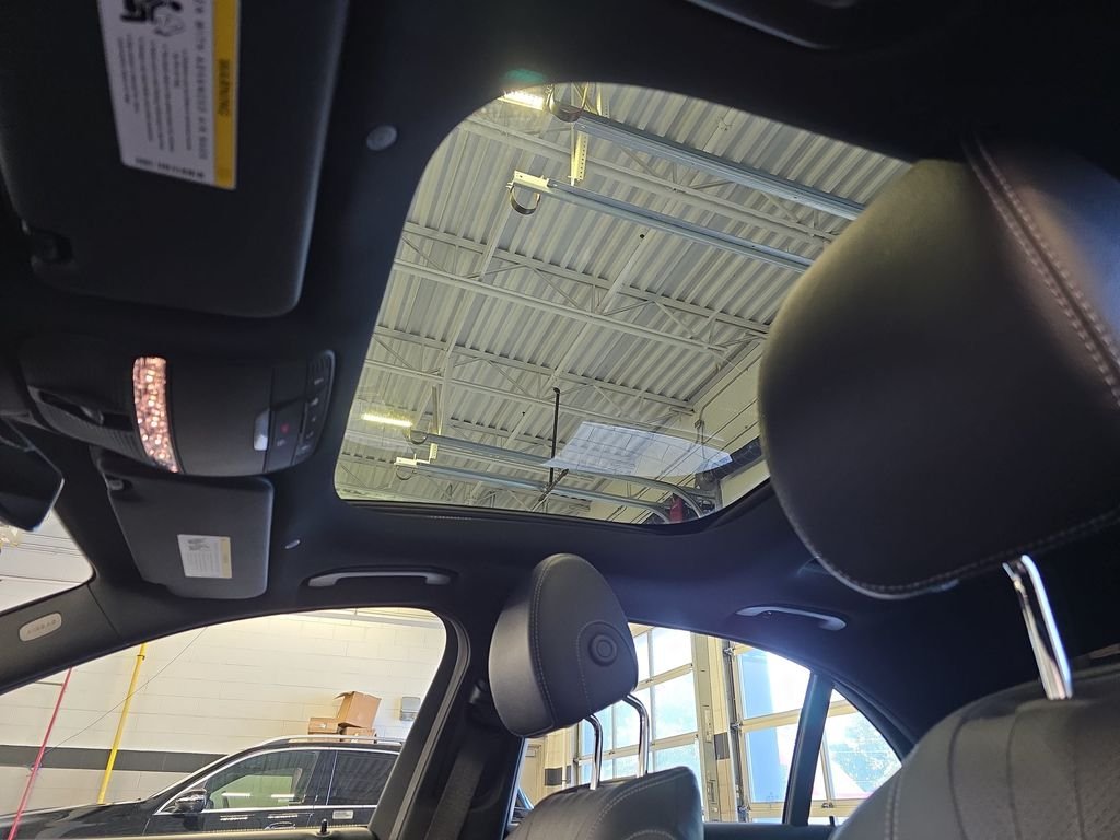 Certified Used 2022 Silver Mercedes-Benz E 350 image 33