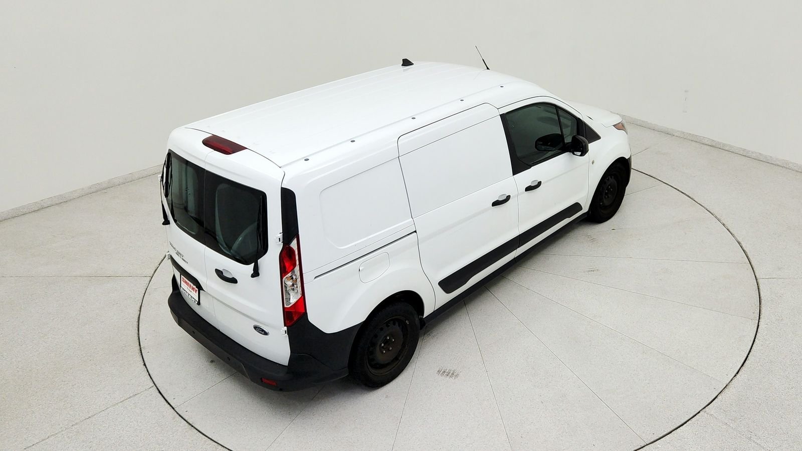 Used 2020 White Ford XL image 19