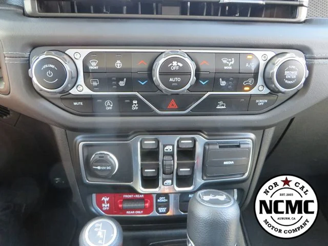 2024 Jeep Wrangler 4-Door Rubicon - Photo 29