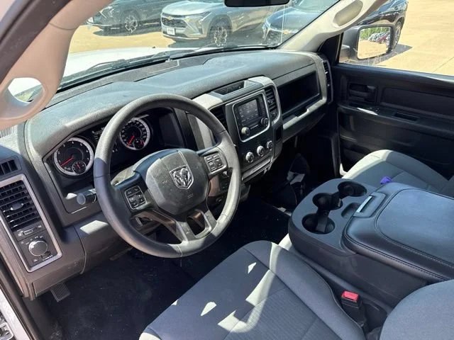 2022 RAM Ram 1500 Classic Tradesman - Photo 13
