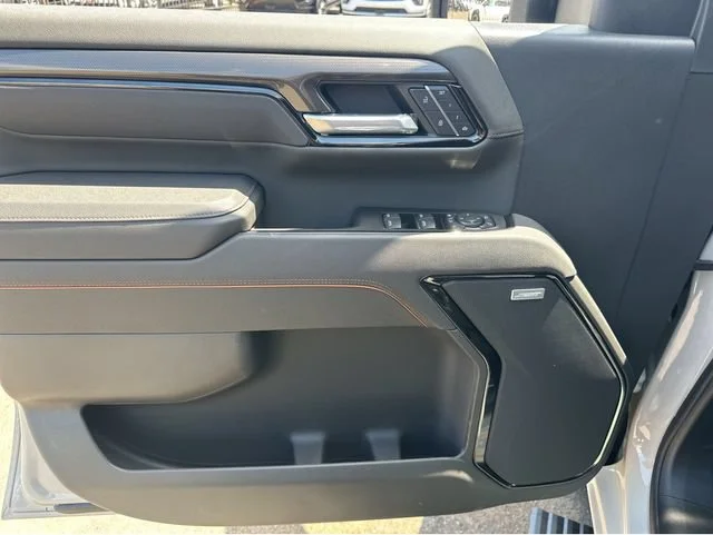 2026 GMC Sierra 2500HD AT4 - Photo 6