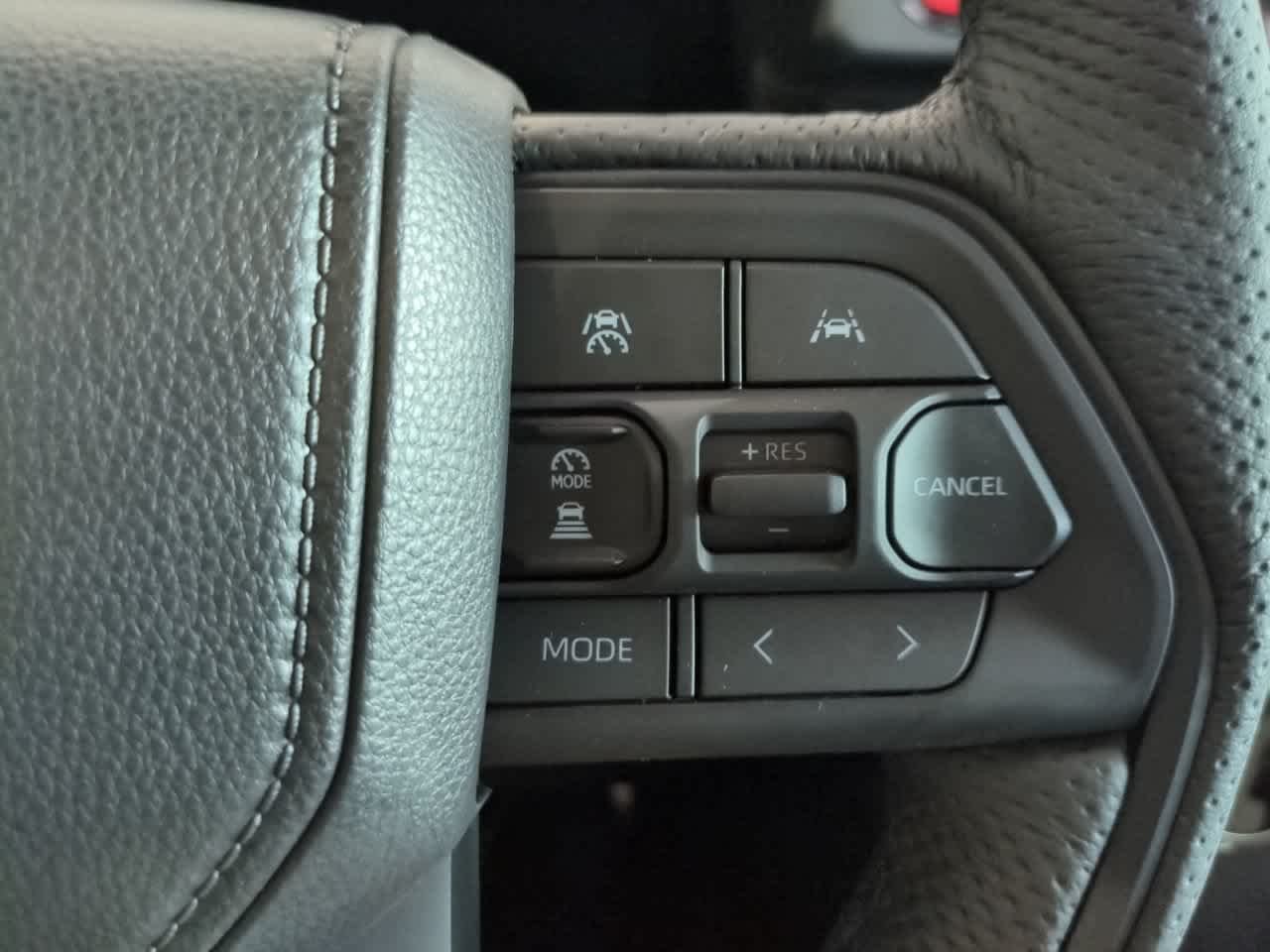 2026 Toyota Tacoma TRD Pro - Photo 24