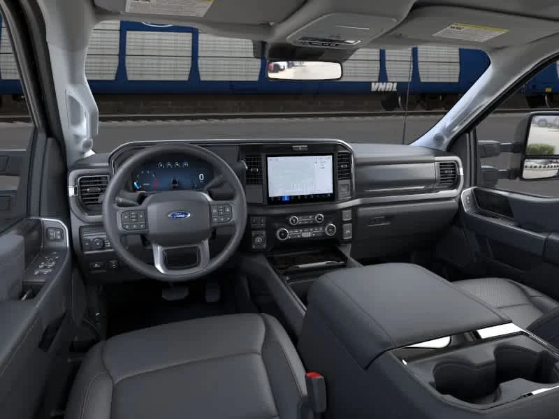 New 2026 BLU Ford  image 9