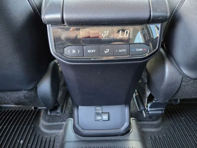 Used 2024 Silver Toyota XLE image 16