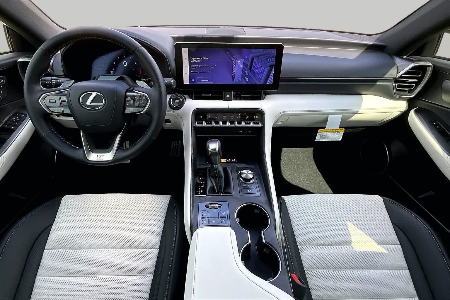 New 2026 Wind Lexus F SPORT image 5