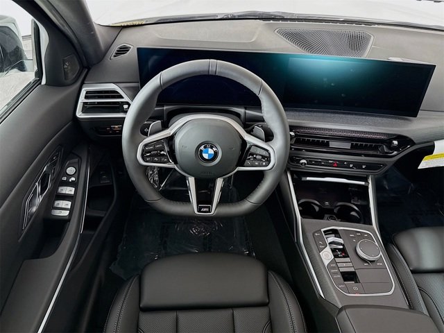 Used 2026 Alpine White BMW 330i image 24