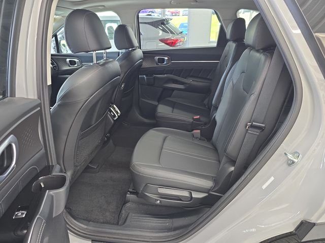 Used 2023 Gray Kia SX image 10