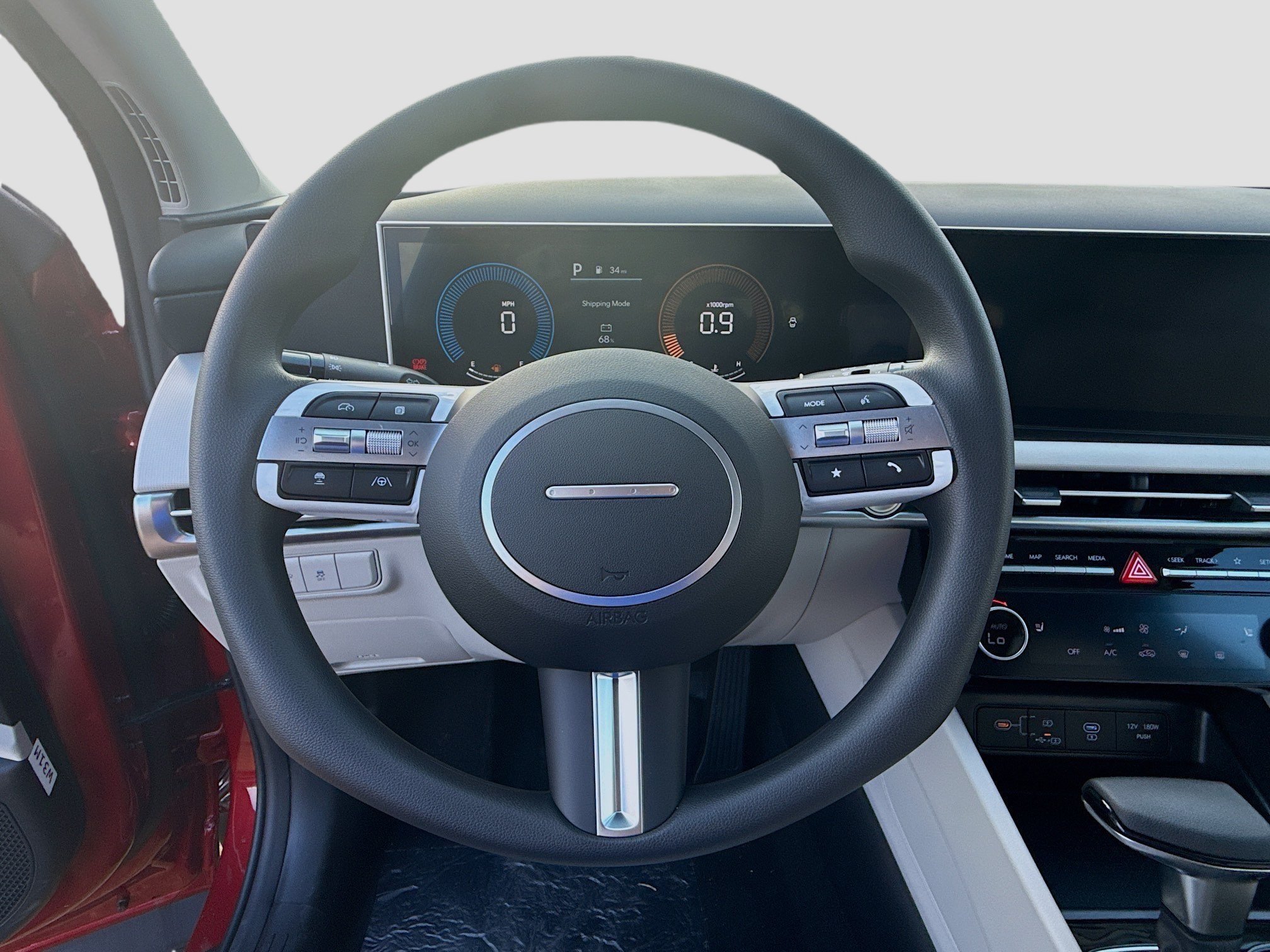 2026 Hyundai Tucson SEL - Photo 8