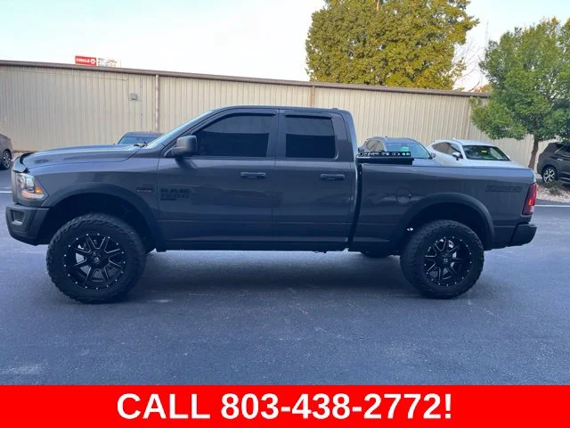 Used 2021 Gray Ram Warlock image 33