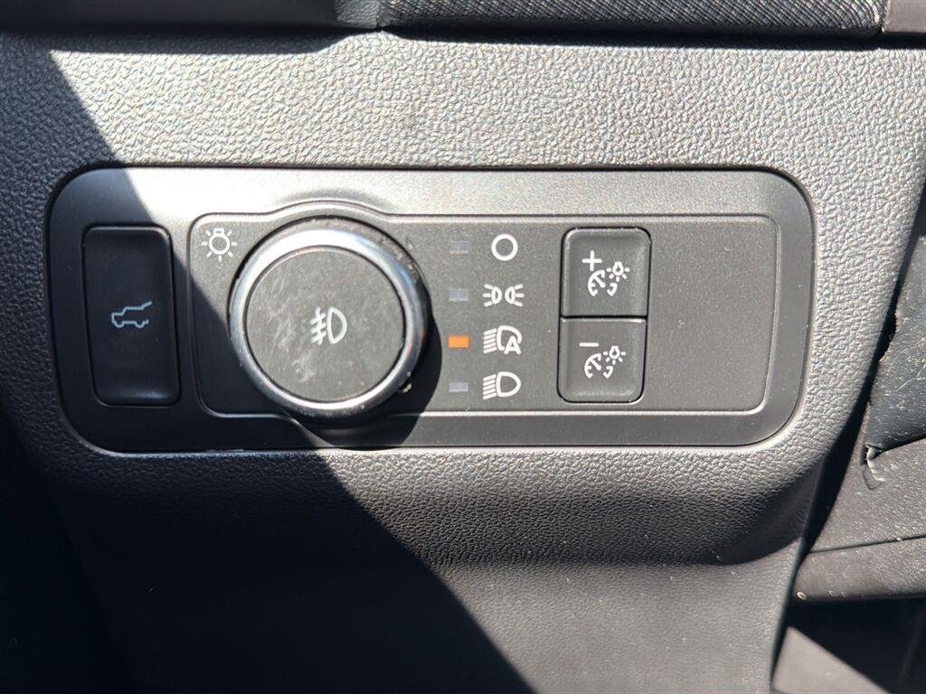 Used 2021 Oxford White Ford Outer Banks image 18