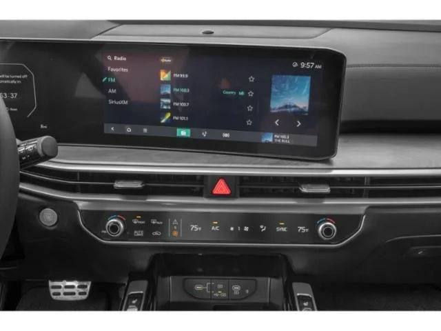 New 2026 Road Rider Brown Kia X-Line SX AWD image 10