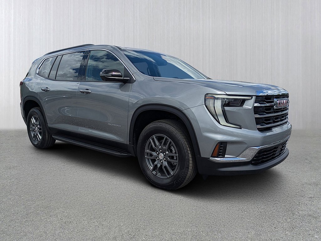 2026 GMC Acadia Elevation FWD's photo
