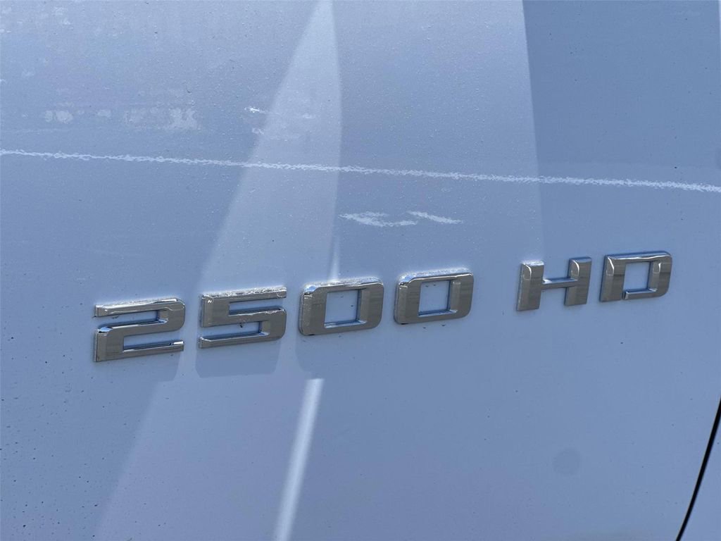 2026 Chevrolet Silverado 2500 HD Work Truck - Photo 27