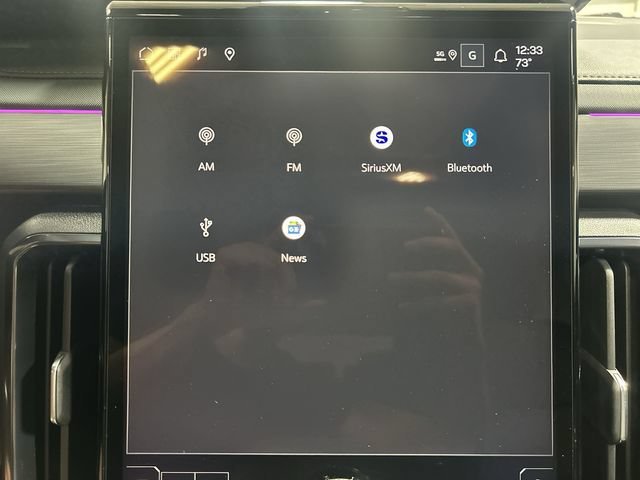 2026 GMC Acadia AT4 - Photo 16
