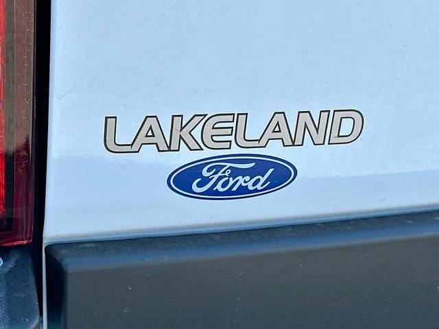 New 2026 Ford Transit-250 Base