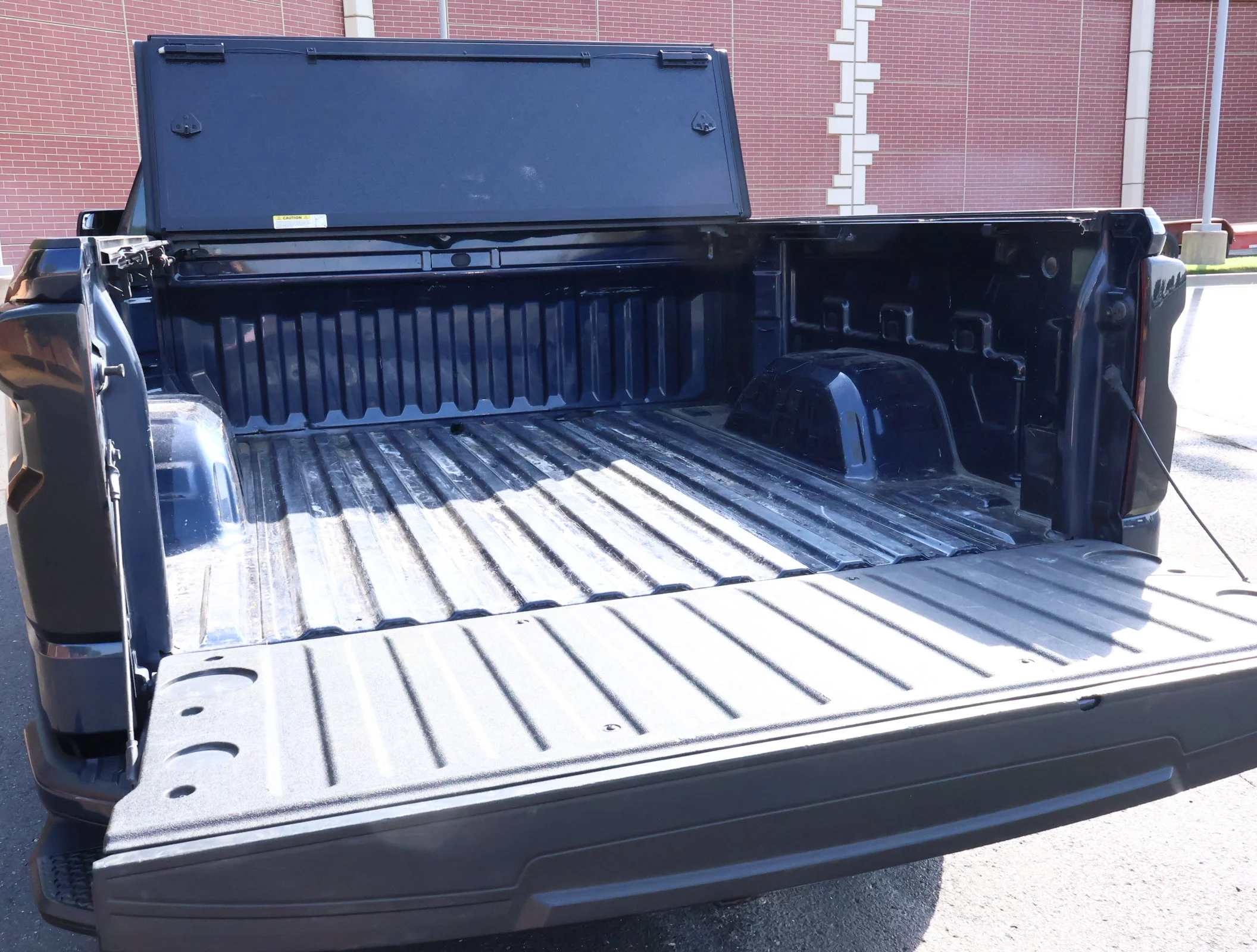 Used 2022 Northsky Blue Metallic Chevrolet RST image 24