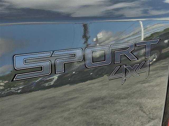 New 2026 Marsh Gray Ford XLT image 39