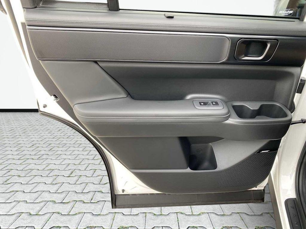 New 2026 White Hyundai Calligraphy image 32
