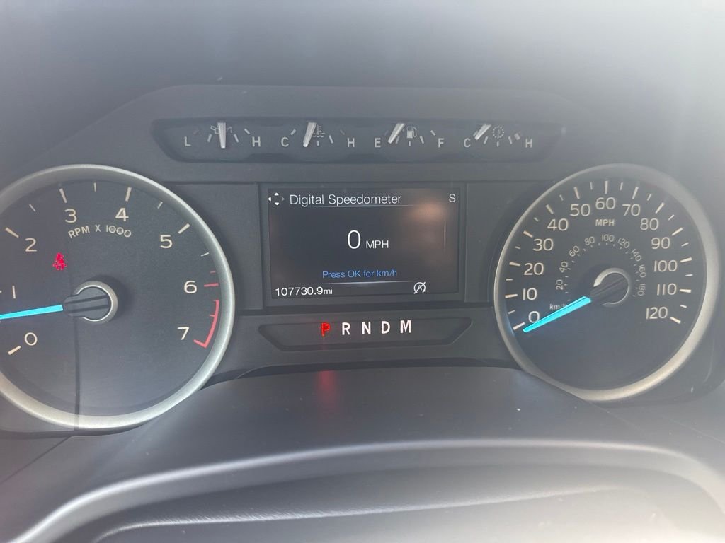 Used 2018  Ford XLT image 24